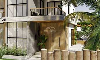 Imagem 4: CASA À VENDA EM CAMPO DUNA - GAROPABA