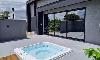 Imagem: Casa à venda no bairro Ibiraquera - Imbituba/SC