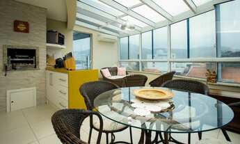 Imagem 5: Apartamento Alto Padrão em Centro, Imbituba/SC