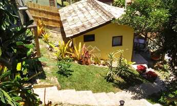 Imagem 7: Pousada na praia do rosa