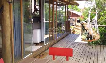 Imagem 4: Pousada na praia do rosa