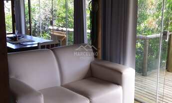 Imagem 6: Pousada na praia do rosa