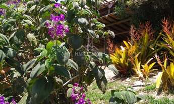 Imagem 2: Pousada na praia do rosa