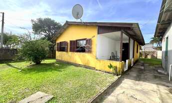 Imagem: Casa Padrao, 2 dormitórios, 1 banheiros