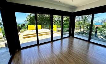 Imagem 2: Casa Alto Padrão no bairro morrinhos em Garopaba