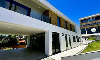 Imagem: Casa Alto Padrão no bairro morrinhos em