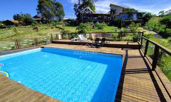 Imagem 2: Pousada na Praia do Rosa