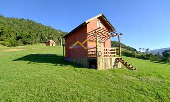 Imagem: Sítio à venda em Imaruí/SC