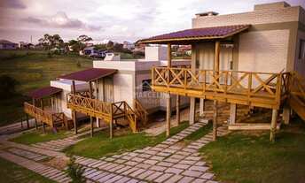 Imagem: Pousada - Praia do Rosa