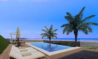 Imagem: Apartamento â Venda PRAIA DA VILA