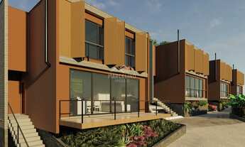 Imagem: Casa à venda no bairro Ferraz - Garopaba/SC