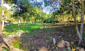 Imagem: Terreno à venda no bairro Encantada - Garopaba/SC