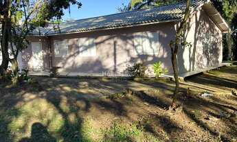 Imagem: Sítio com amplo terreno