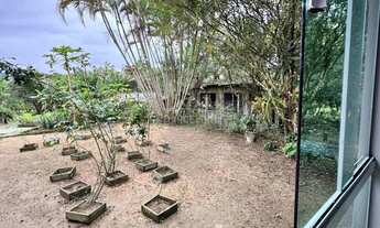 Imagem 5: Sítio com amplo terreno