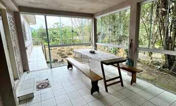 Imagem 4: Sítio com amplo terreno