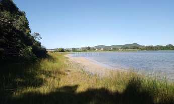 Imagem: Terreno à venda no bairro Ibiraquera