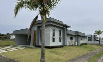 Imagem: Casa à venda no bairro Alto Arroio - Imbituba/SC