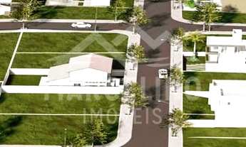 Imagem: Terreno à venda no bairro Village - Imbituba/SC