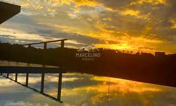 Imagem: Terreno à venda no bairro Praia do Silveira