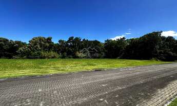 Imagem: Terreno no Condomínio Lagoa Azul