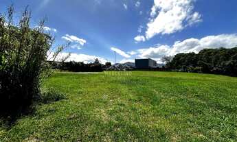 Imagem 3: Terreno no Condomínio Lagoa Azul