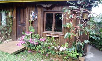 Imagem 5: Residencial no caminho do rei - Praia do Rosa