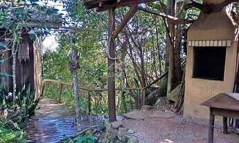 Imagem: Residencial no caminho do rei - Praia do