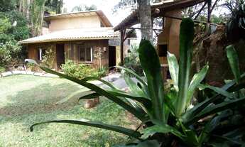 Imagem 6: Residencial no caminho do rei - Praia do Rosa