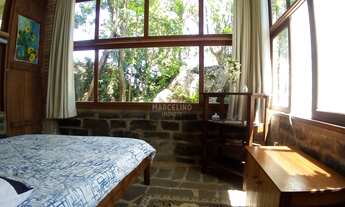 Imagem 7: Residencial no caminho do rei - Praia do Rosa