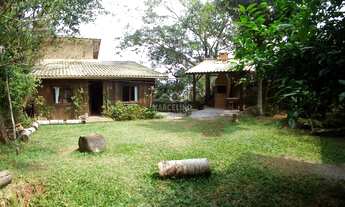 Imagem 2: Residencial no caminho do rei - Praia do Rosa