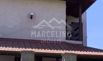 Imagem: Casa à venda no bairro Ibiraquera - Imbituba/SC