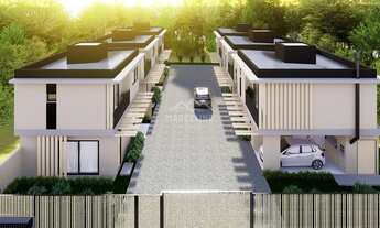 Imagem: Casa à venda no bairro Campo Duna - Garopaba/SC