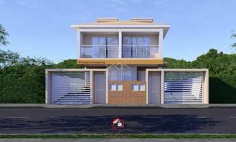 Imagem: Casas Geminadas de alto padrão a 300 metros