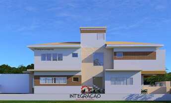 Imagem 5: Casas Geminadas de alto padrão a 300 metros da Lagoa de Ibiraquera