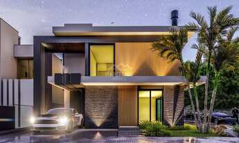 Imagem: Casa à venda no bairro Loteamento Panorâmico