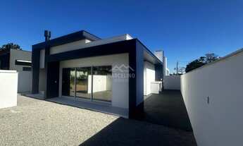 Imagem: Casa à venda no bairro Ibiraquera - Imbituba/SC