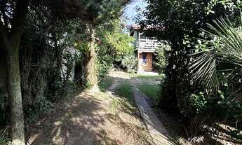 Imagem 2: Pousada na praia do rosa