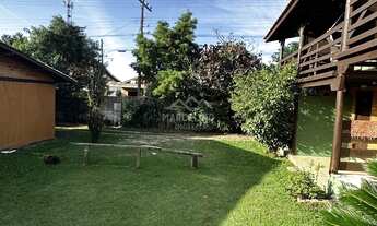 Imagem 3: Pousada na praia do rosa