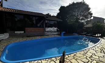 Imagem 6: Pousada na praia do rosa