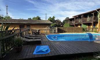 Imagem 4: Pousada na praia do rosa