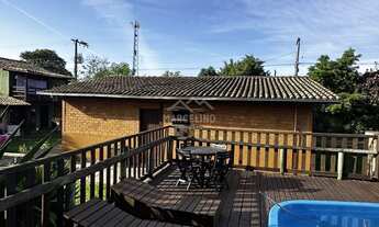 Imagem 7: Pousada na praia do rosa