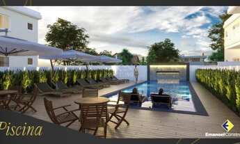 Imagem: Apartamento à venda no bairro Campo Duna