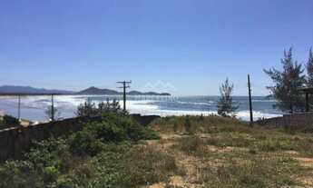 Imagem: Terreno à venda no bairro Praia da Ribanceira