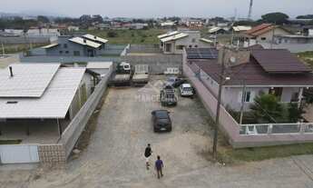 Imagem: Terreno à venda no bairro Alto Arroio