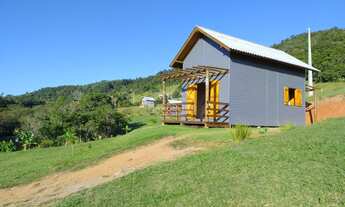 Imagem: Sítio à venda em Imaruí/SC