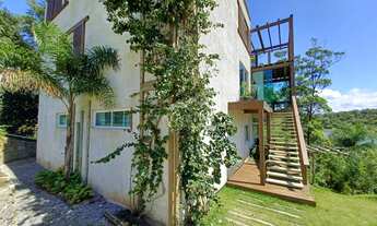 Imagem: Casa à venda em Imbituba/SC