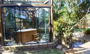 Imagem: Casa na Barra de Ibiraquera, Imbituba/SC