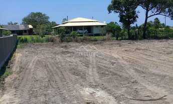 Imagem: Terreno em Imbituba - Roça Grande