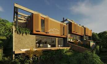 Imagem: Casa à venda no bairro Ferraz - Garopaba/SC