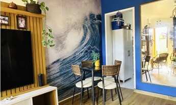 Imagem 3: Apartamento com localização previlegiada